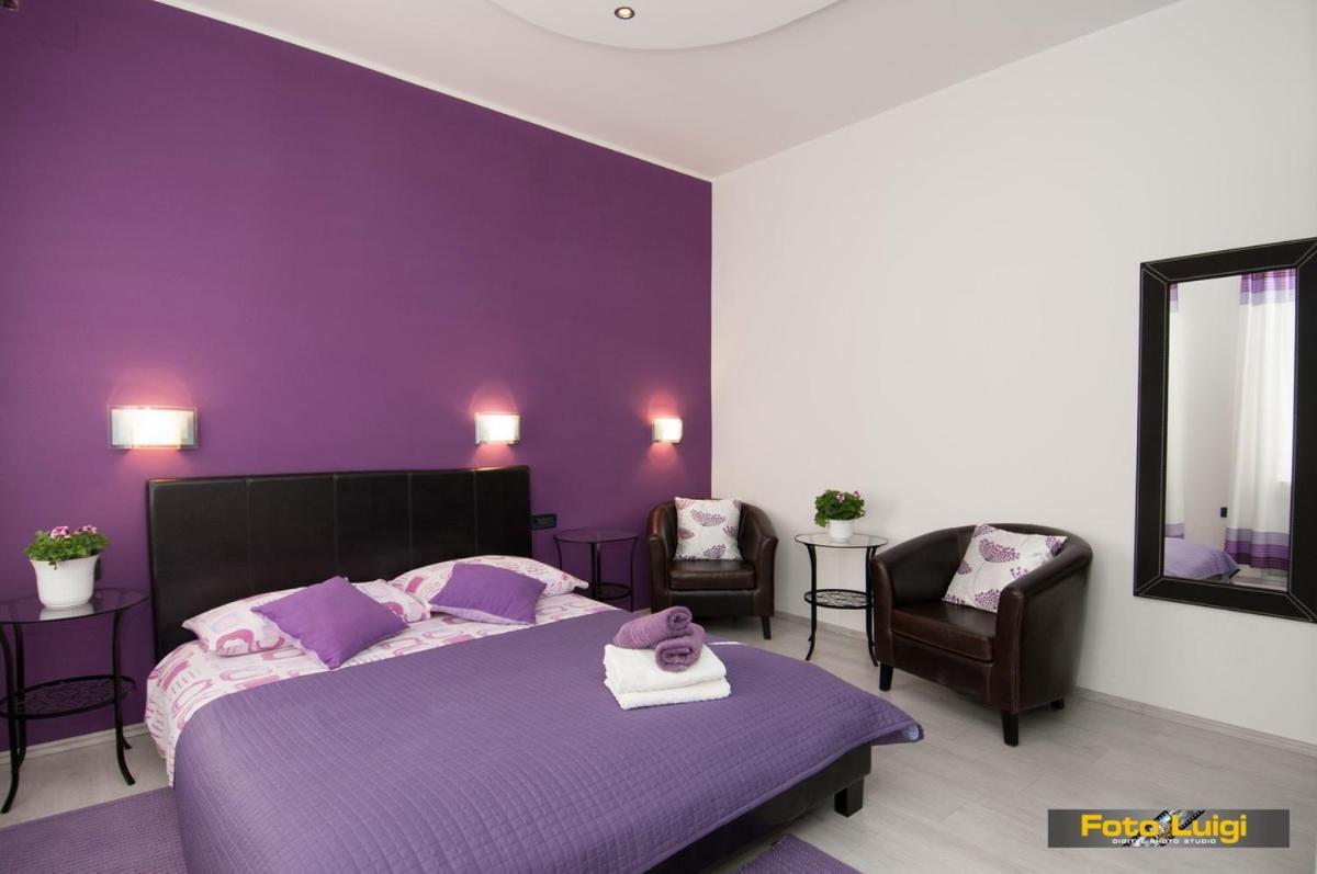 Apartments Komel I Opatija Exterior foto