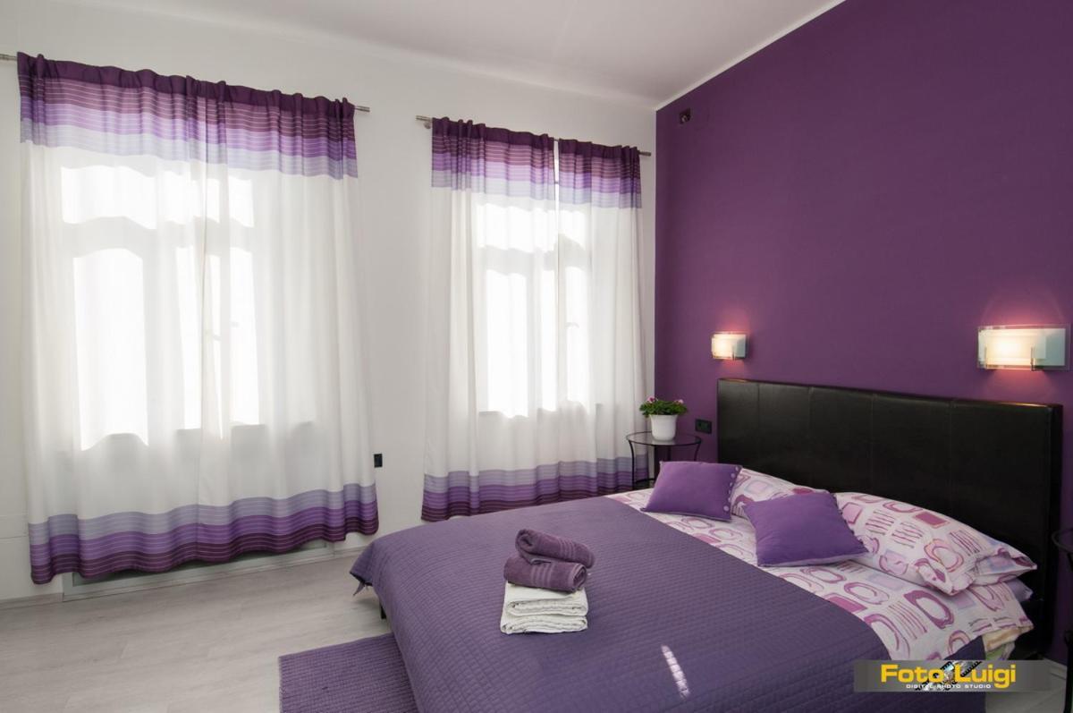 Apartments Komel I Opatija Exterior foto